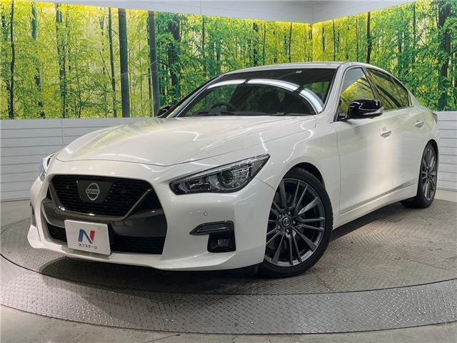 Nissan SKYLINE 2020 6342739-0