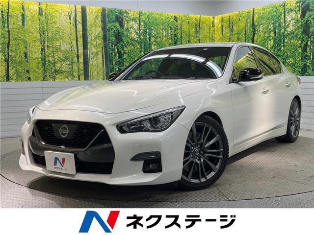 Nissan SKYLINE 2020 6342739-2