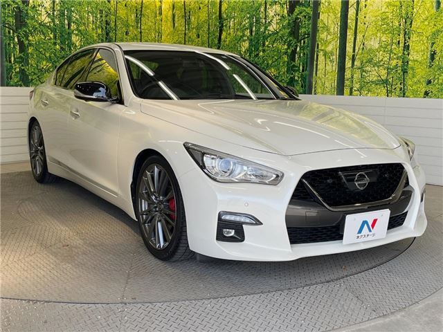 Nissan SKYLINE 2020 6342739-7