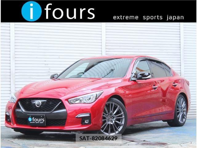 Nissan SKYLINE 2020 6342794-0