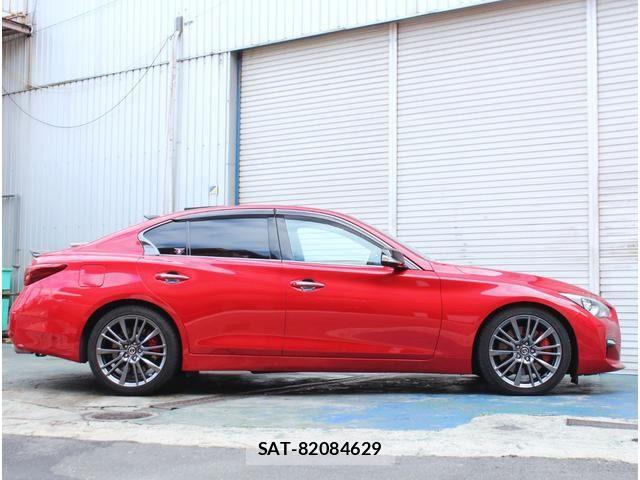Nissan SKYLINE 2020 6342794-5