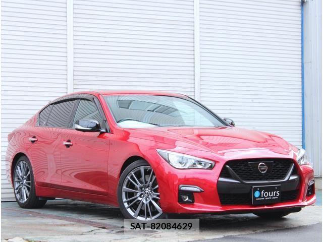 Nissan SKYLINE 2020 6342794-6