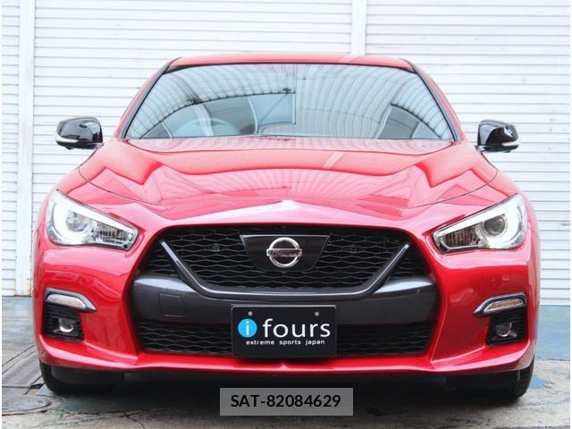 Nissan SKYLINE 2020 6342794-7