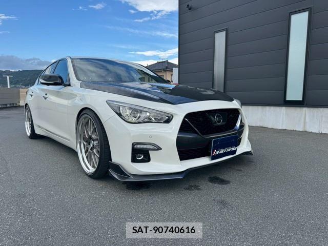 Nissan SKYLINE 2020 6342833-0