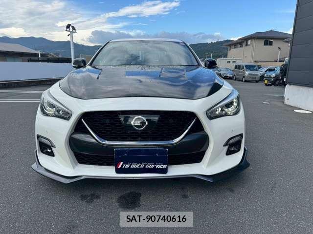 Nissan SKYLINE 2020 6342833-1