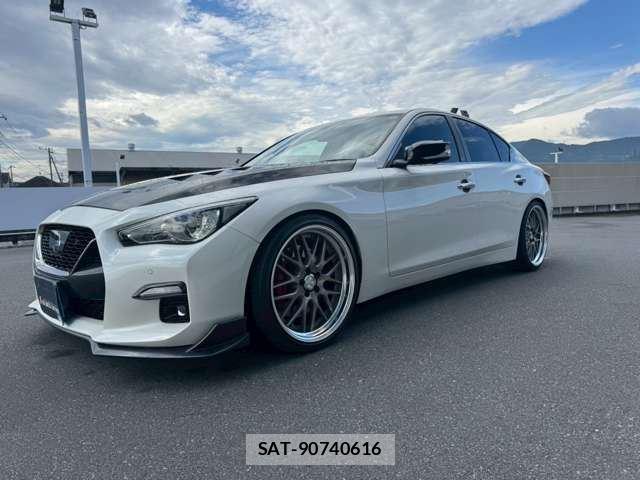 Nissan SKYLINE 2020 6342833-2