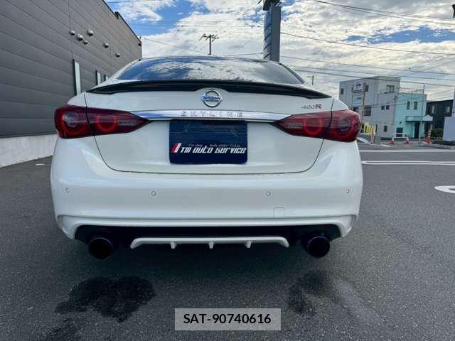 Nissan SKYLINE 2020 6342833-4