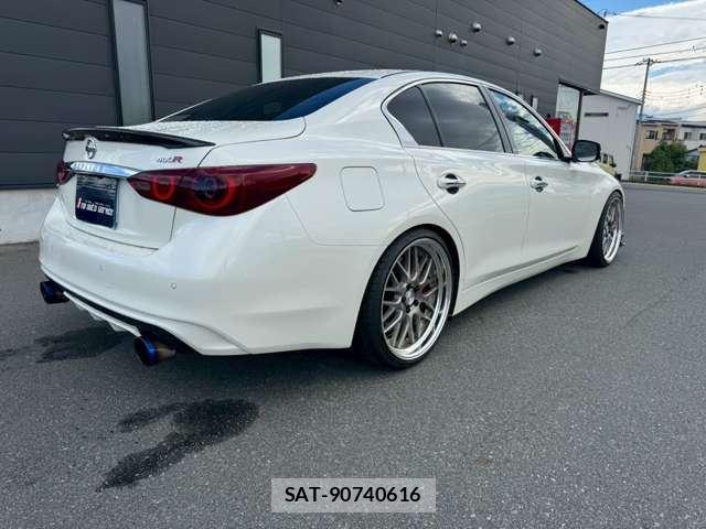 Nissan SKYLINE 2020 6342833-5