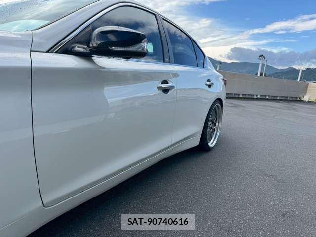 Nissan SKYLINE 2020 6342833-7