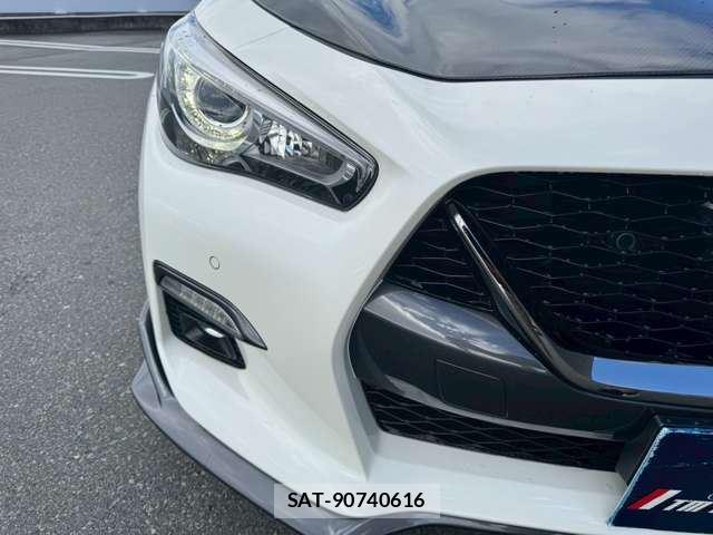Nissan SKYLINE 2020 6342833-8