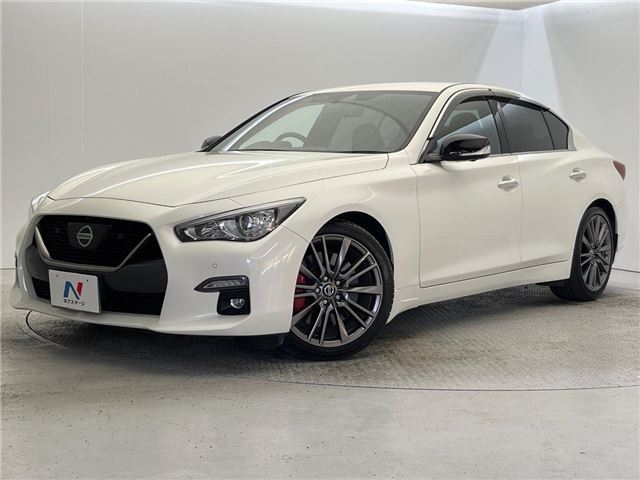 Nissan SKYLINE 2020 6342836-0