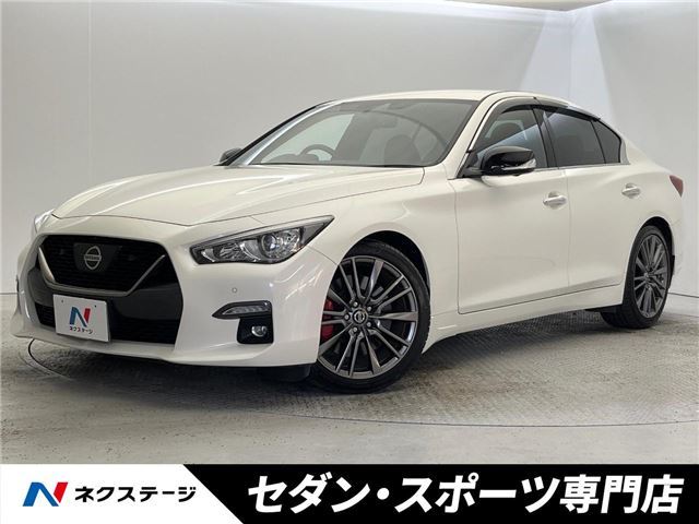 Nissan SKYLINE 2020 6342836-3