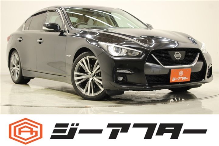 Nissan SKYLINE 2019 6342861-0