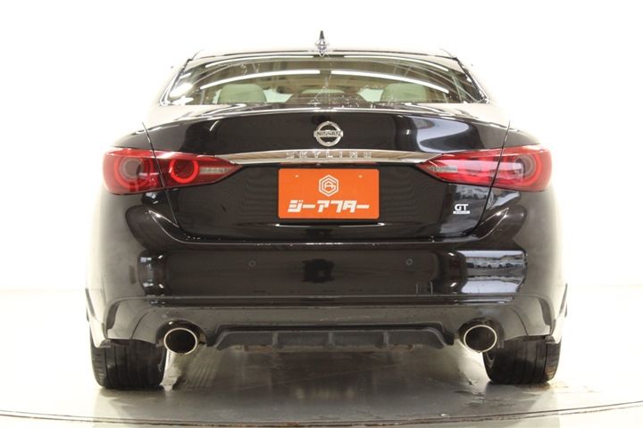 Nissan SKYLINE 2019 6342861-10