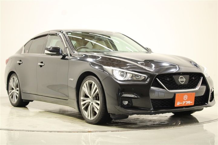 Nissan SKYLINE 2019 6342861-5