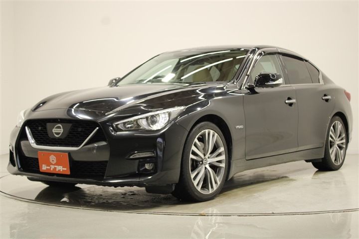 Nissan SKYLINE 2019 6342861-7