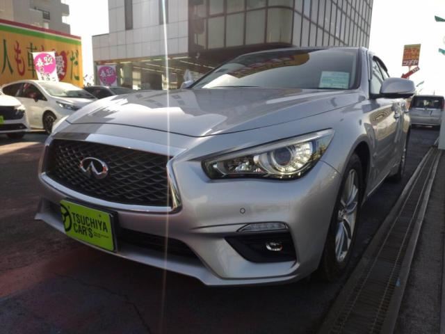 Nissan SKYLINE 2019 6342901-0