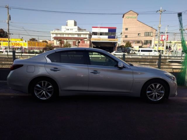 Nissan SKYLINE 2019 6342901-10