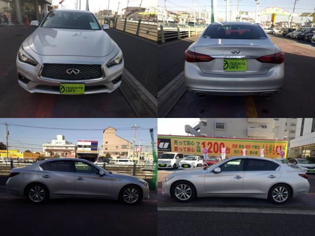 Nissan SKYLINE 2019 6342901-3