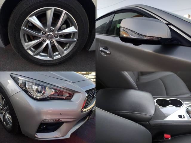 Nissan SKYLINE 2019 6342901-7