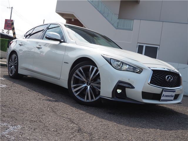 Nissan SKYLINE 2019 6342902-5