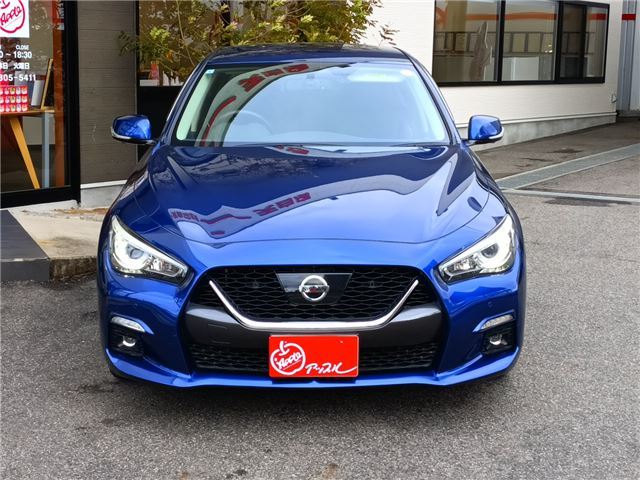 Nissan SKYLINE 2019 6342928-1