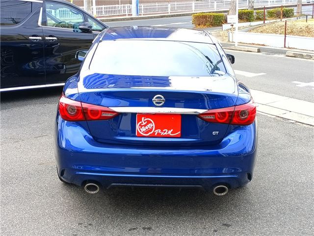 Nissan SKYLINE 2019 6342928-4