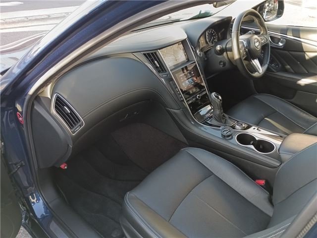 Nissan SKYLINE 2019 6342928-8