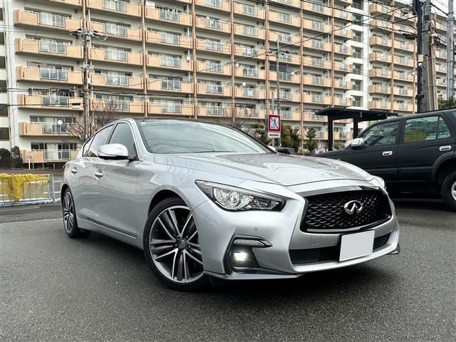 Nissan SKYLINE 2019 6342930-0