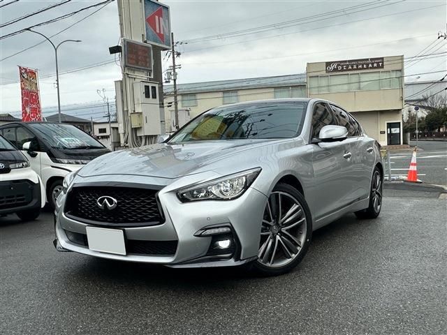 Nissan SKYLINE 2019 6342930-1