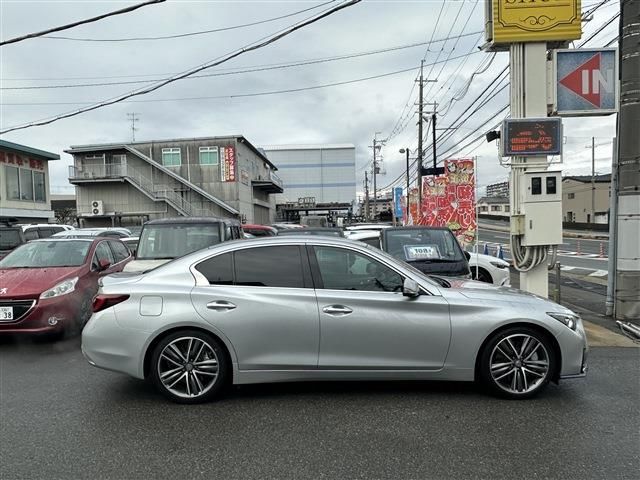 Nissan SKYLINE 2019 6342930-2