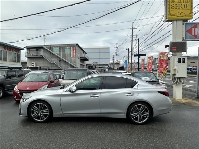 Nissan SKYLINE 2019 6342930-3