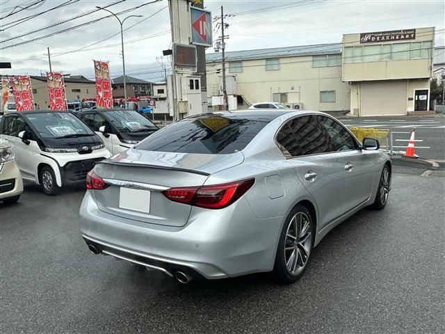 Nissan SKYLINE 2019 6342930-4