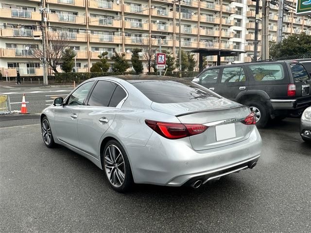 Nissan SKYLINE 2019 6342930-5