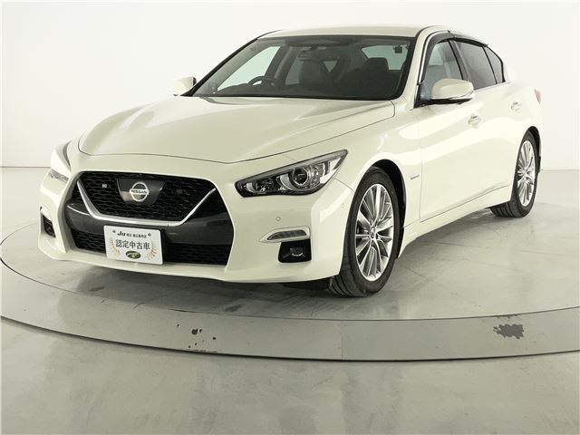 Nissan SKYLINE 2019 6342931-0