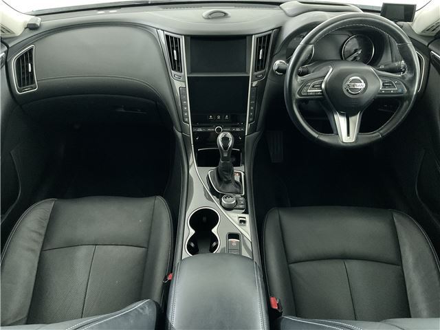 Nissan SKYLINE 2019 6342931-2