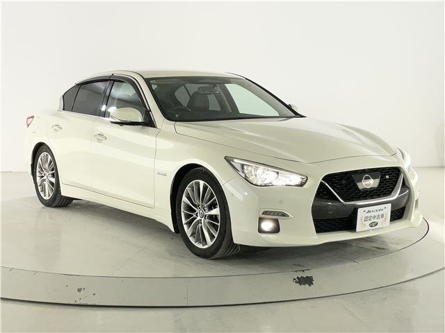 Nissan SKYLINE 2019 6342931-8