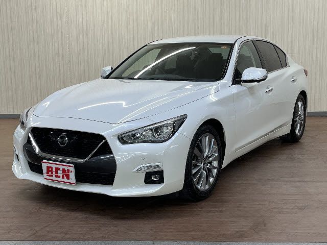 Nissan SKYLINE 2019 6343029-0