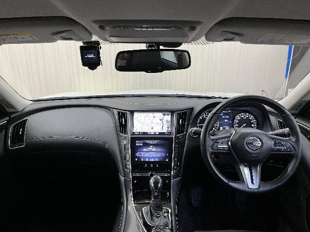 Nissan SKYLINE 2019 6343029-2