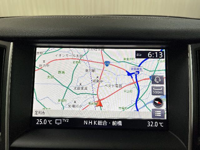 Nissan SKYLINE 2019 6343029-4