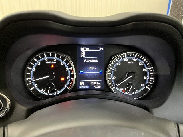 Nissan SKYLINE 2019 6343029-7