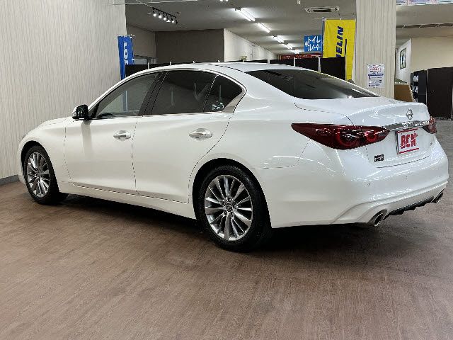 Nissan SKYLINE 2019 6343029-8