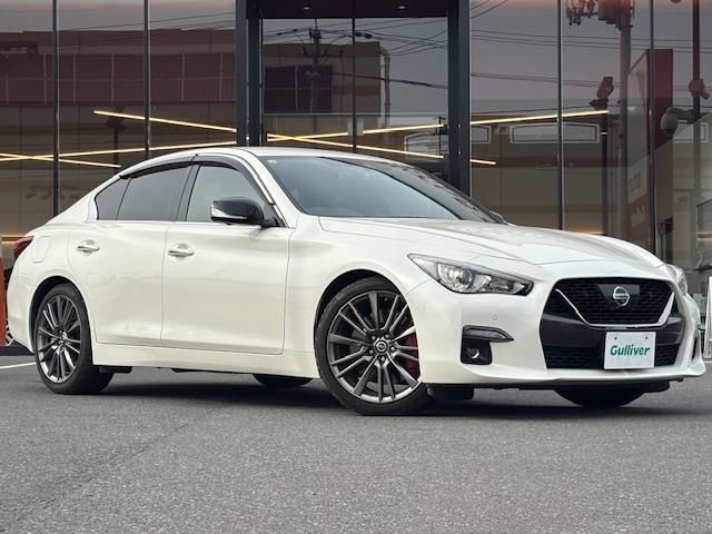 Nissan SKYLINE 2019 6343080-0
