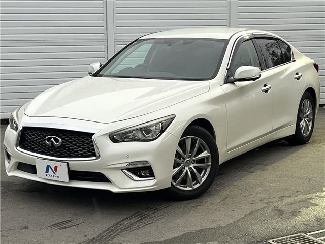 Nissan SKYLINE 2018 6343173-0