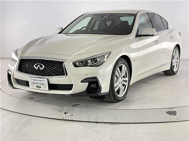 Nissan SKYLINE 2018 6343230-0