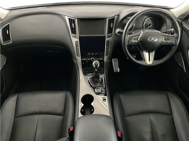 Nissan SKYLINE 2018 6343230-2