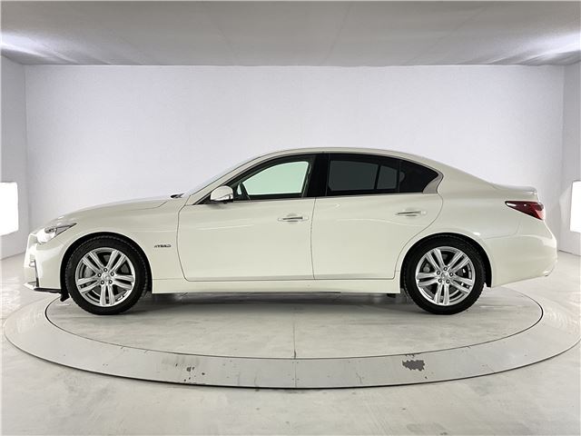 Nissan SKYLINE 2018 6343230-5