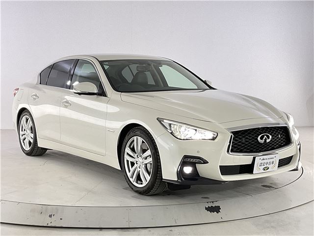 Nissan SKYLINE 2018 6343230-8