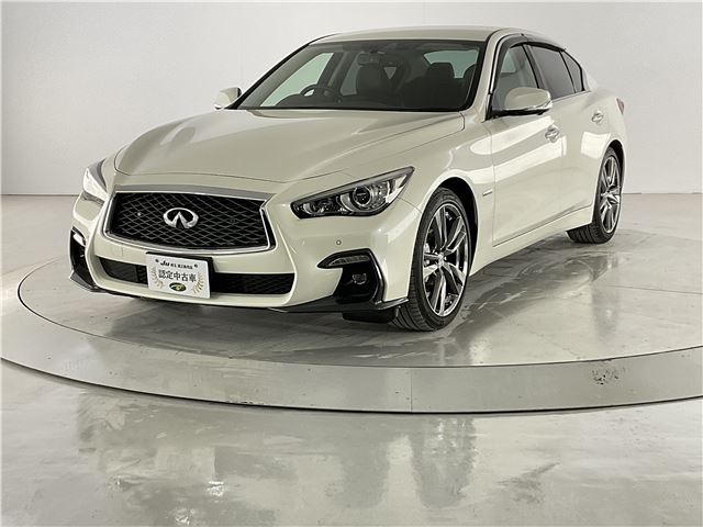 Nissan SKYLINE 2018 6343279-0