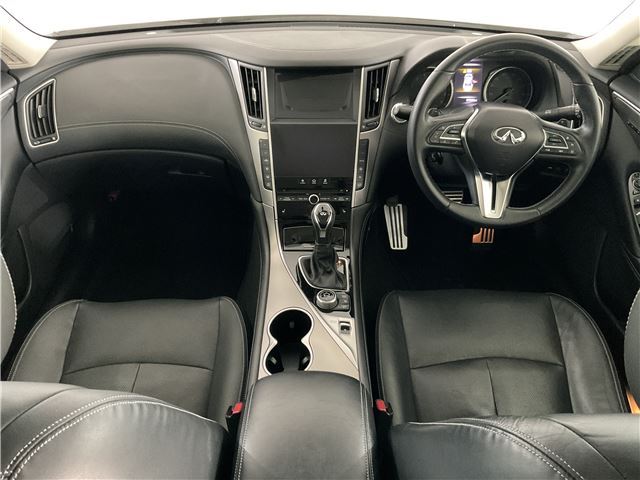 Nissan SKYLINE 2018 6343279-2